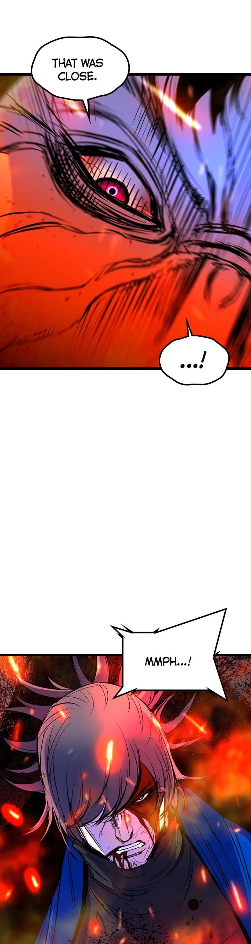 Hanlim Gym Chapter 134 page 24 - Chapter 134: (S2) Episode 30