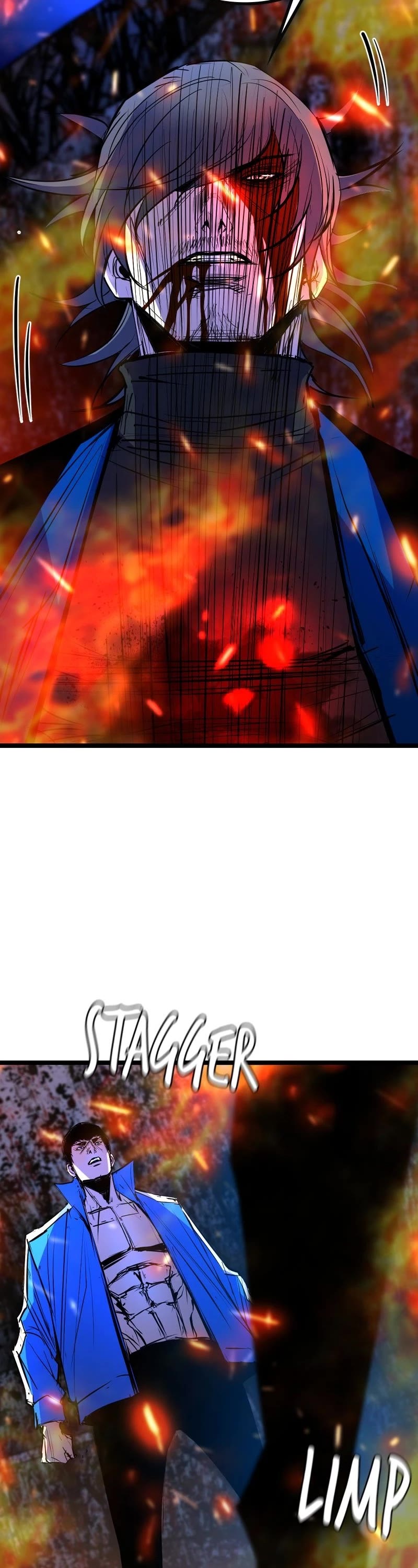 Hanlim Gym Chapter 134 page 27 - Chapter 134: (S2) Episode 30