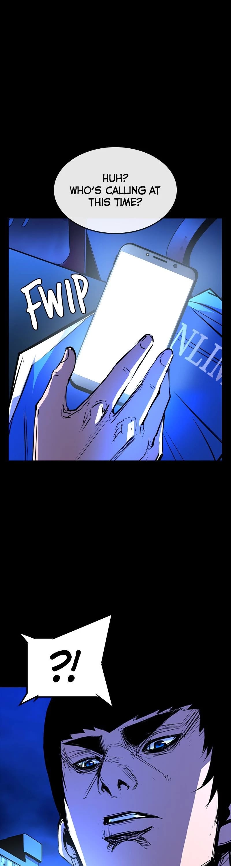Hanlim Gym Chapter 134 page 3 - Chapter 134: (S2) Episode 30