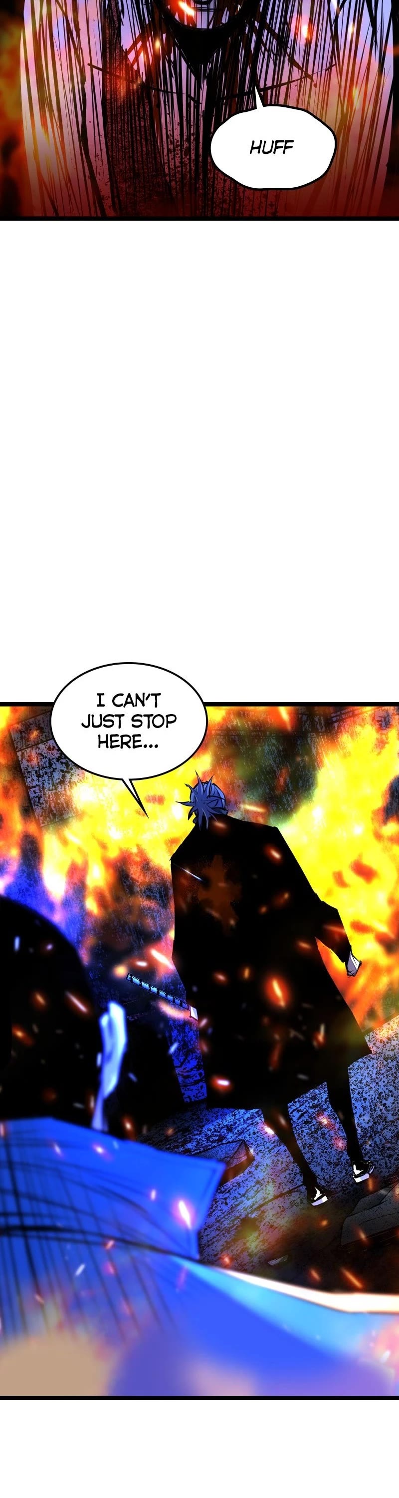 Hanlim Gym Chapter 134 page 30 - Chapter 134: (S2) Episode 30