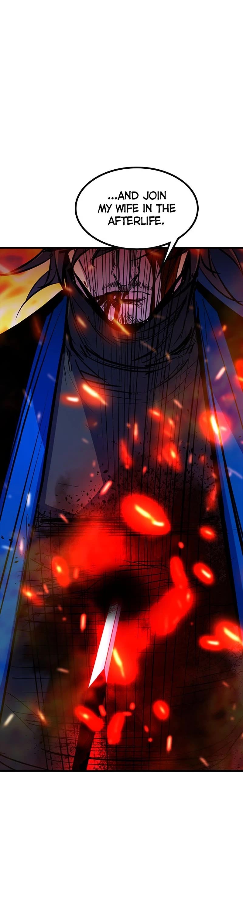 Hanlim Gym Chapter 134 page 34 - Chapter 134: (S2) Episode 30
