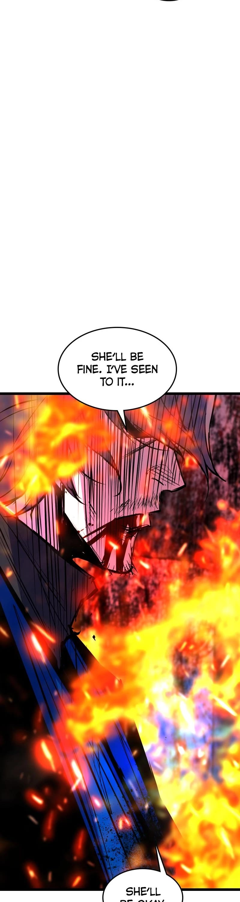 Hanlim Gym Chapter 134 page 37 - Chapter 134: (S2) Episode 30