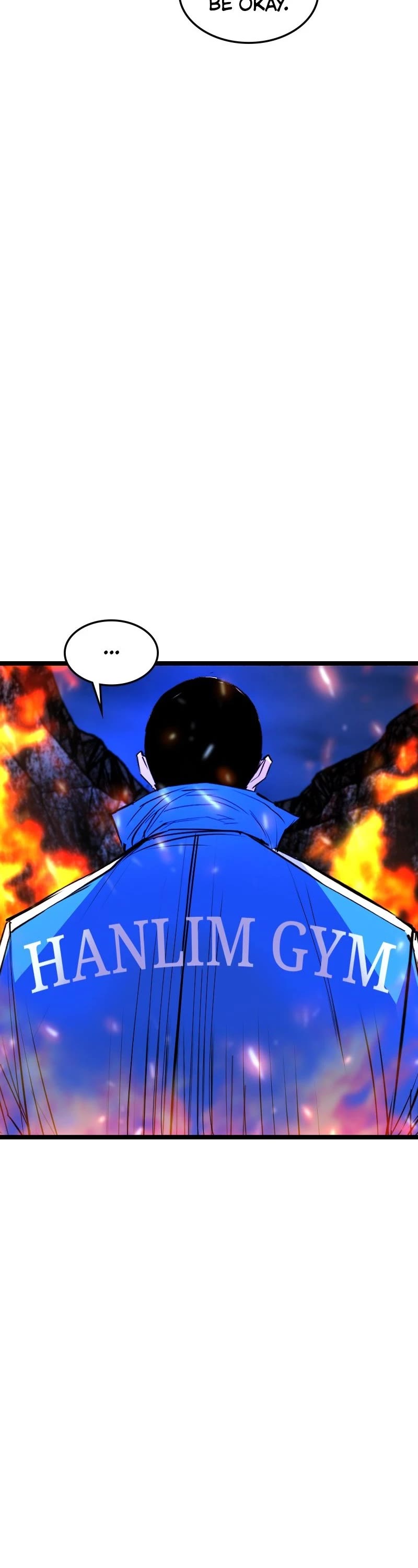 Hanlim Gym Chapter 134 page 38 - Chapter 134: (S2) Episode 30