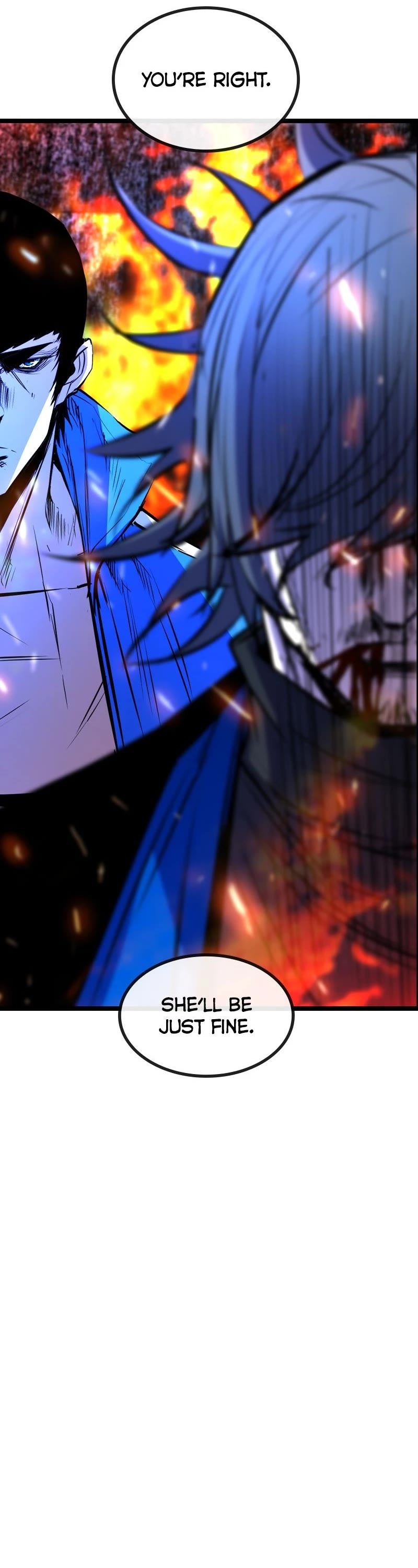 Hanlim Gym Chapter 134 page 39 - Chapter 134: (S2) Episode 30