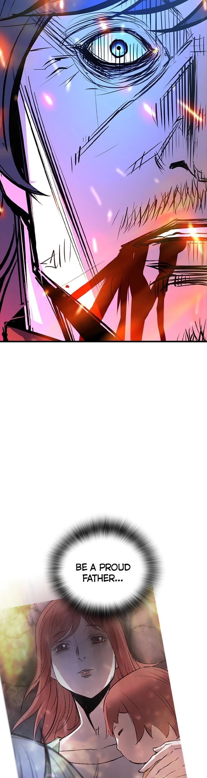 Hanlim Gym Chapter 134 page 41 - Chapter 134: (S2) Episode 30