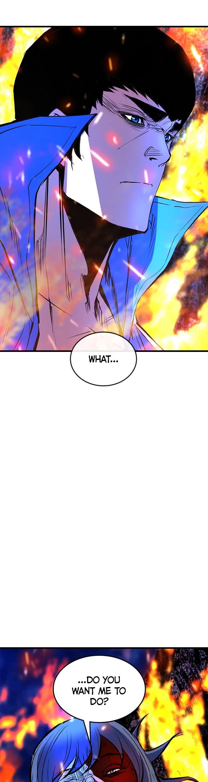 Hanlim Gym Chapter 134 page 45 - Chapter 134: (S2) Episode 30