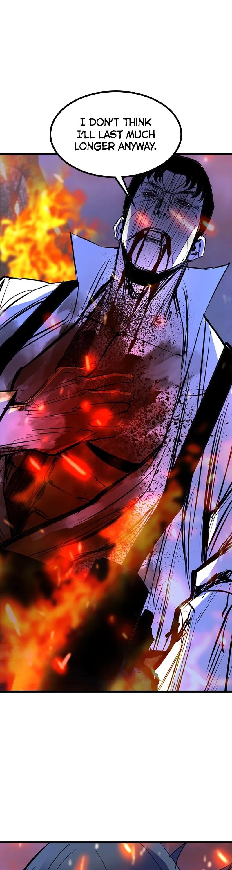 Hanlim Gym Chapter 134 page 48 - Chapter 134: (S2) Episode 30