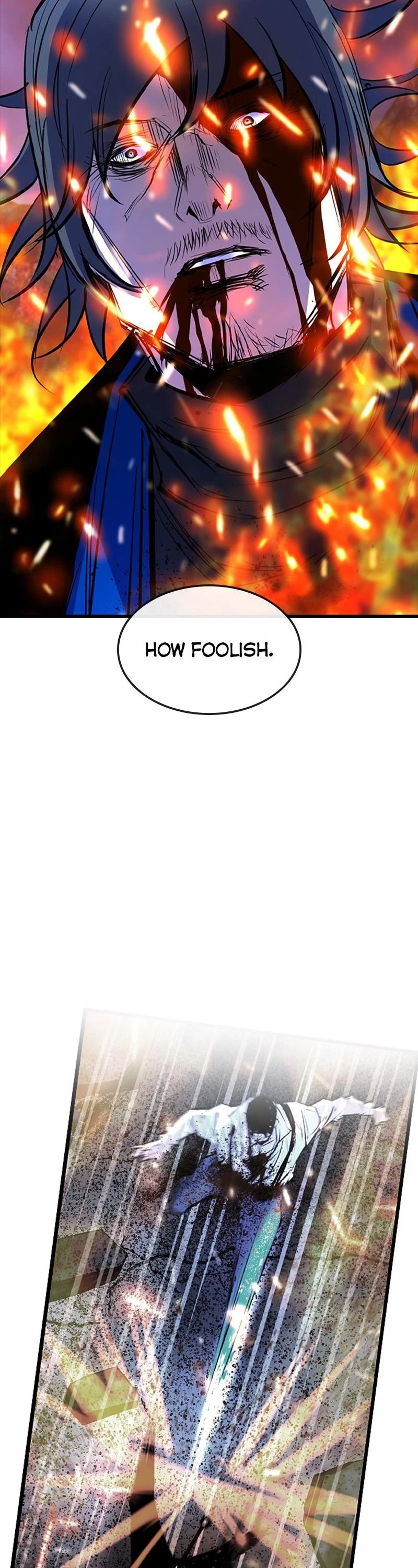 Hanlim Gym Chapter 134 page 49 - Chapter 134: (S2) Episode 30