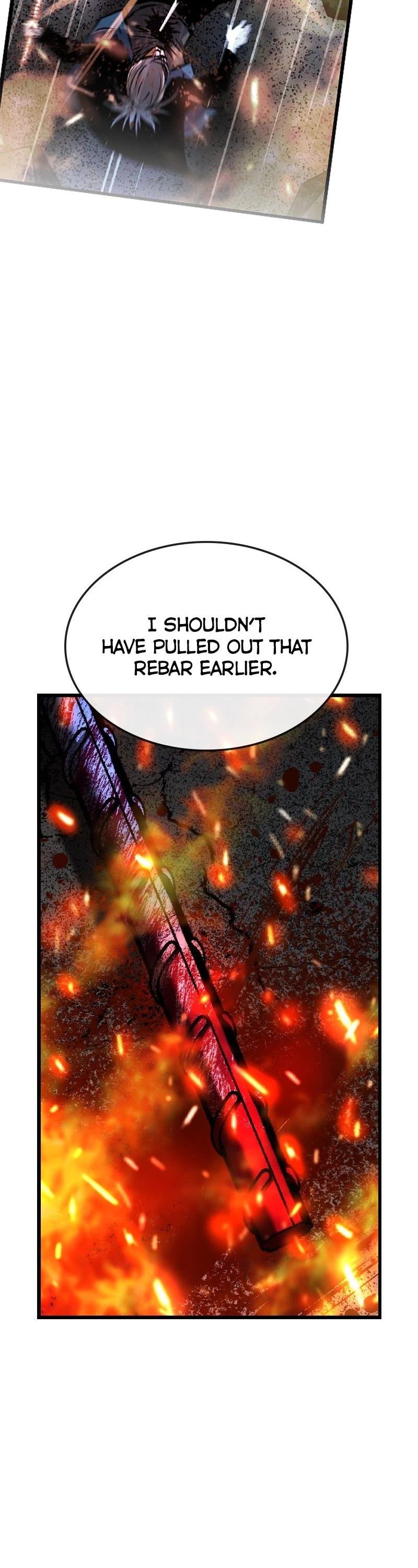 Hanlim Gym Chapter 134 page 50 - Chapter 134: (S2) Episode 30