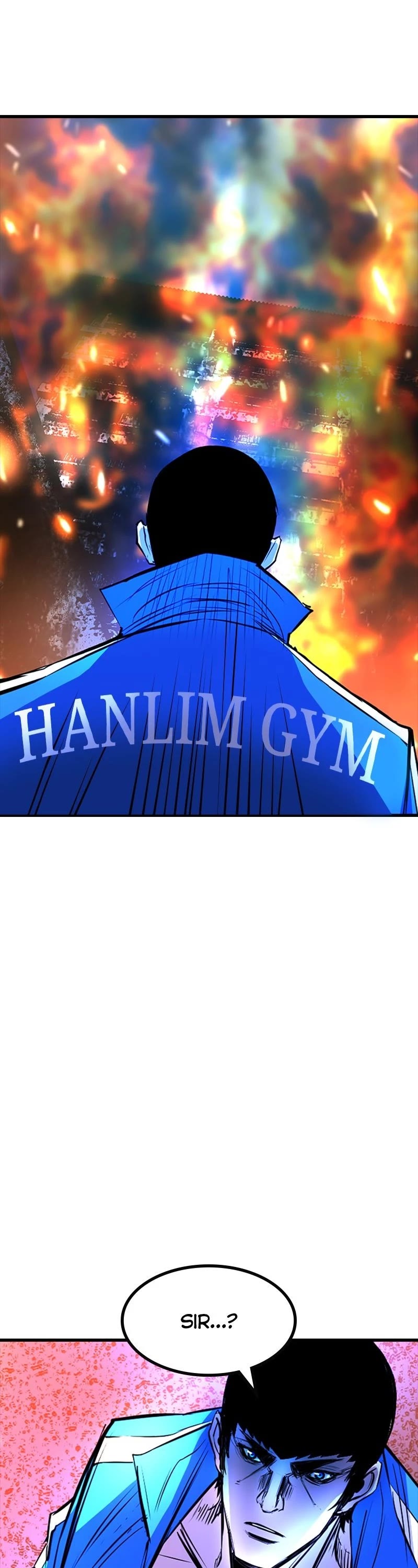 Hanlim Gym Chapter 134 page 6 - Chapter 134: (S2) Episode 30