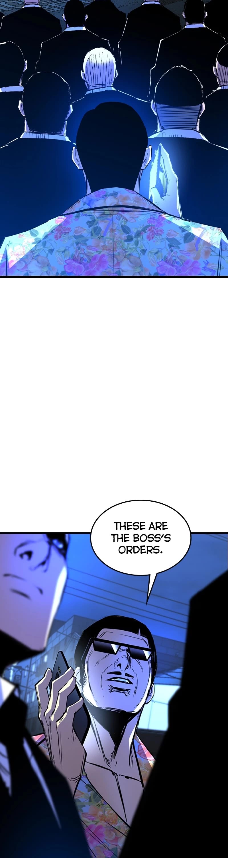 Hanlim Gym Chapter 134 page 62 - Chapter 134: (S2) Episode 30