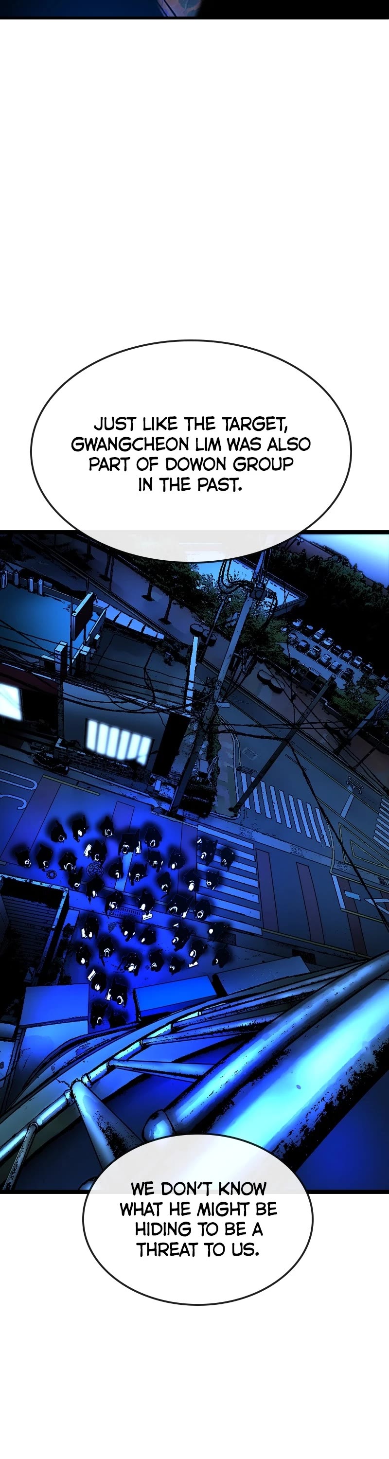Hanlim Gym Chapter 134 page 63 - Chapter 134: (S2) Episode 30