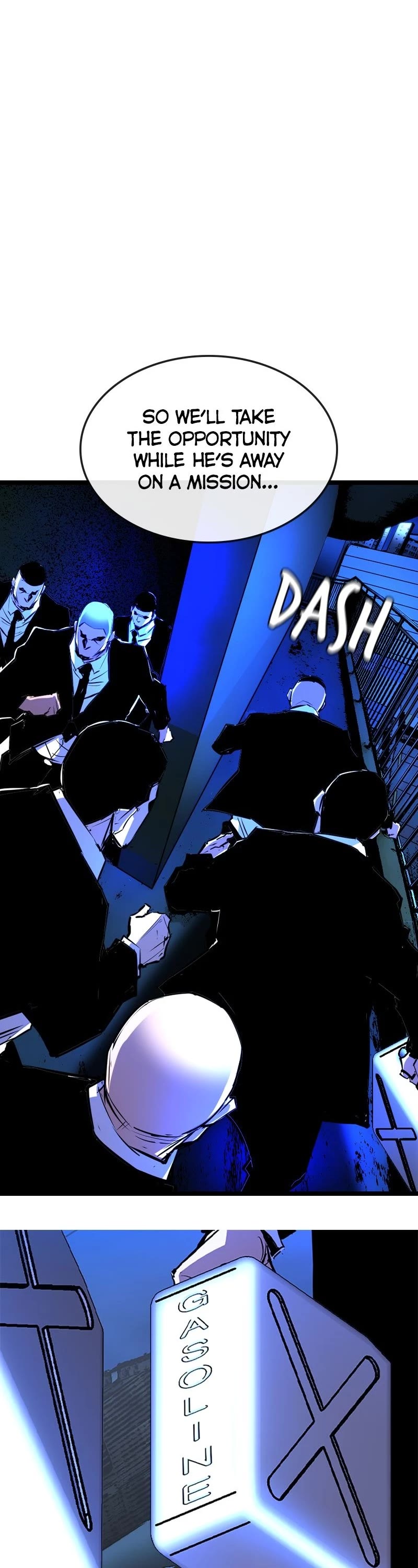 Hanlim Gym Chapter 134 page 64 - Chapter 134: (S2) Episode 30