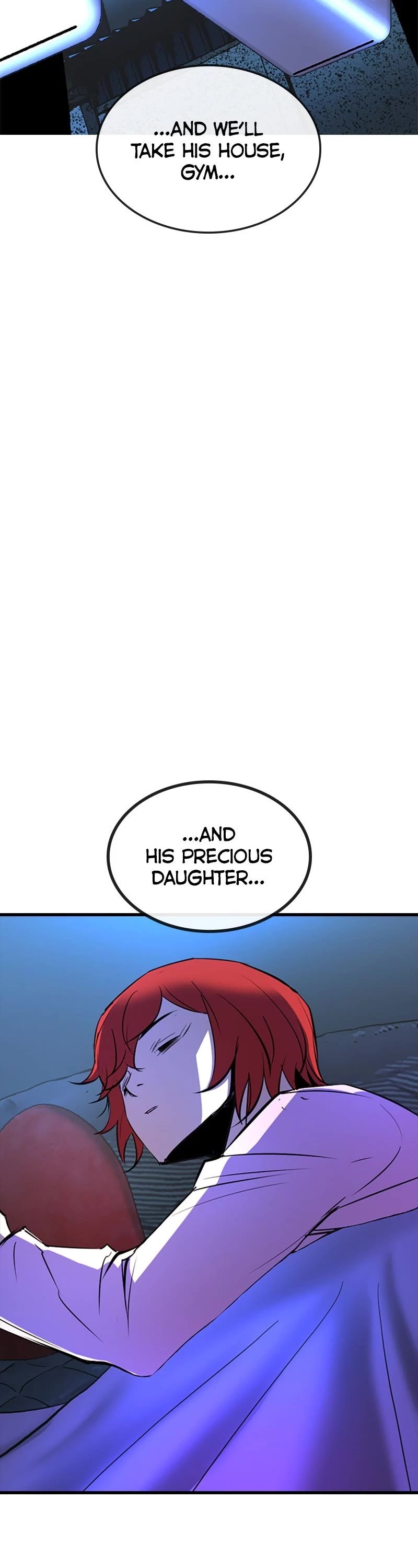 Hanlim Gym Chapter 134 page 65 - Chapter 134: (S2) Episode 30