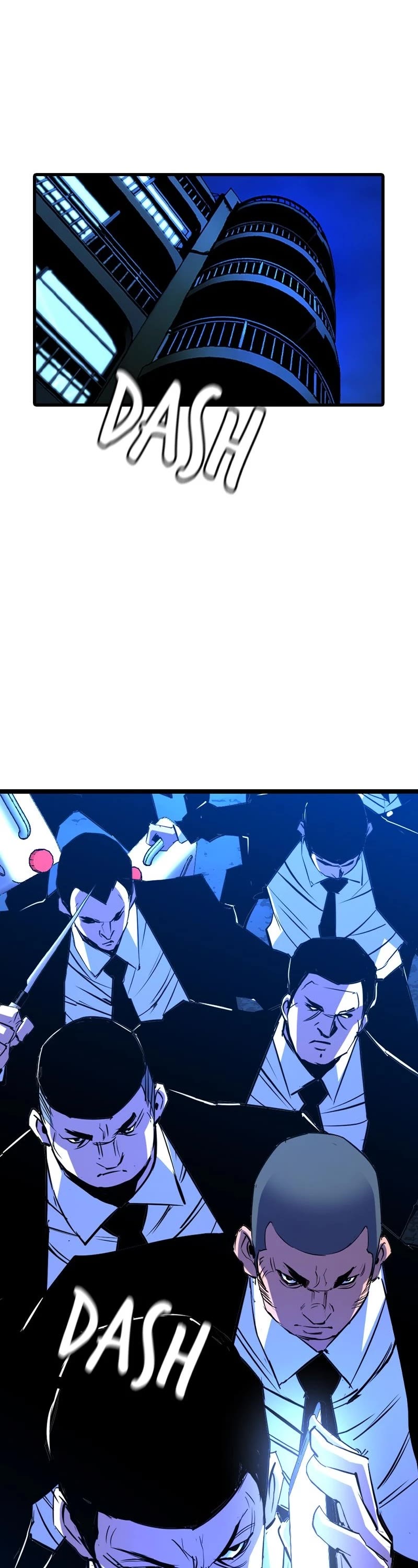 Hanlim Gym Chapter 134 page 67 - Chapter 134: (S2) Episode 30