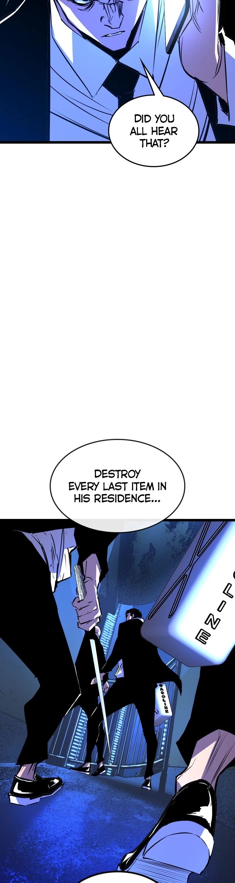 Hanlim Gym Chapter 134 page 68 - Chapter 134: (S2) Episode 30