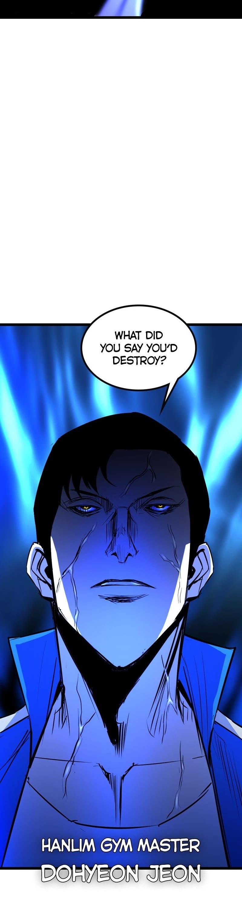 Hanlim Gym Chapter 134 page 71 - Chapter 134: (S2) Episode 30