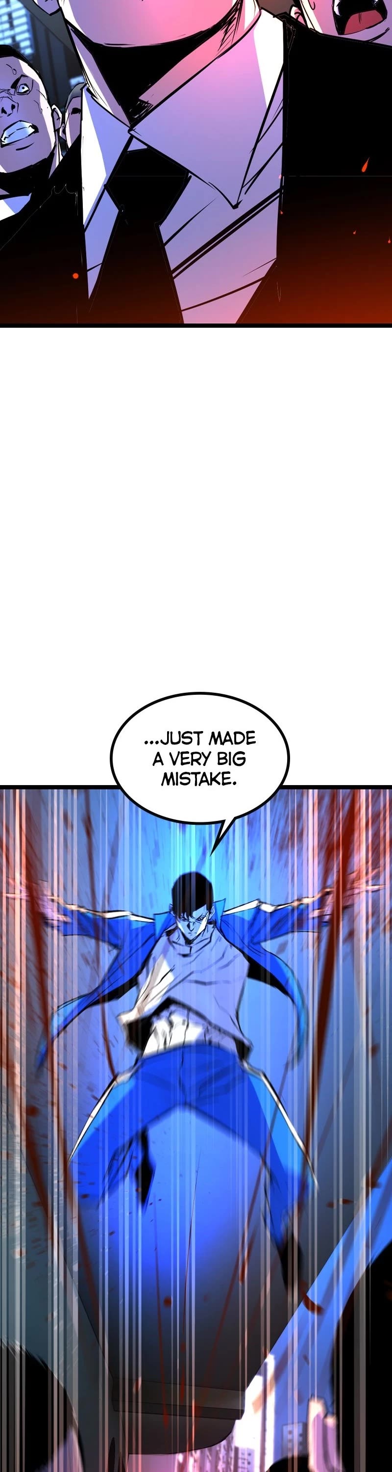 Hanlim Gym Chapter 134 page 77 - Chapter 134: (S2) Episode 30