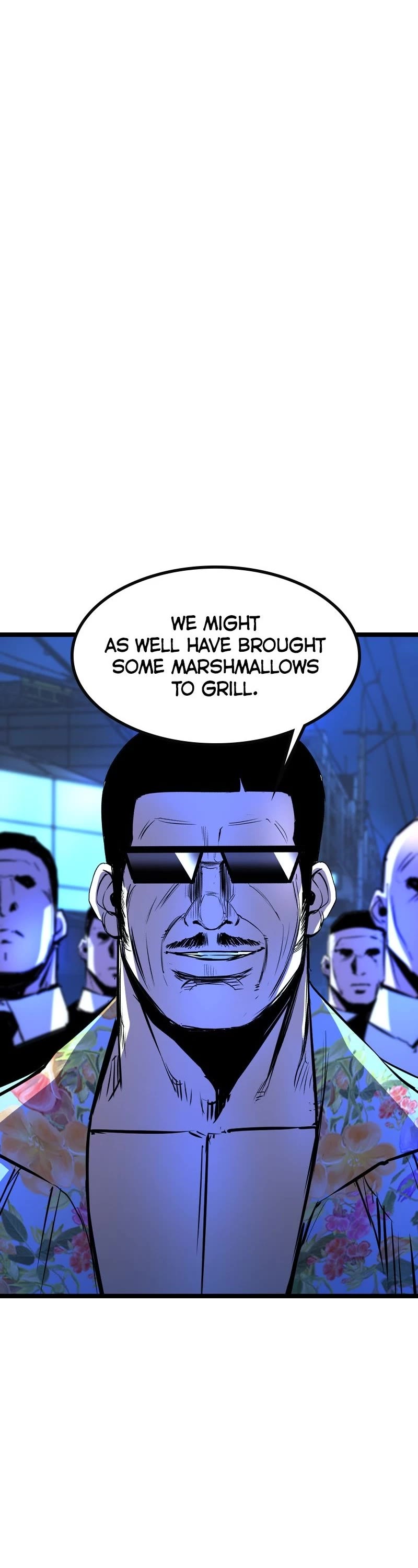 Hanlim Gym Chapter 134 page 81 - Chapter 134: (S2) Episode 30