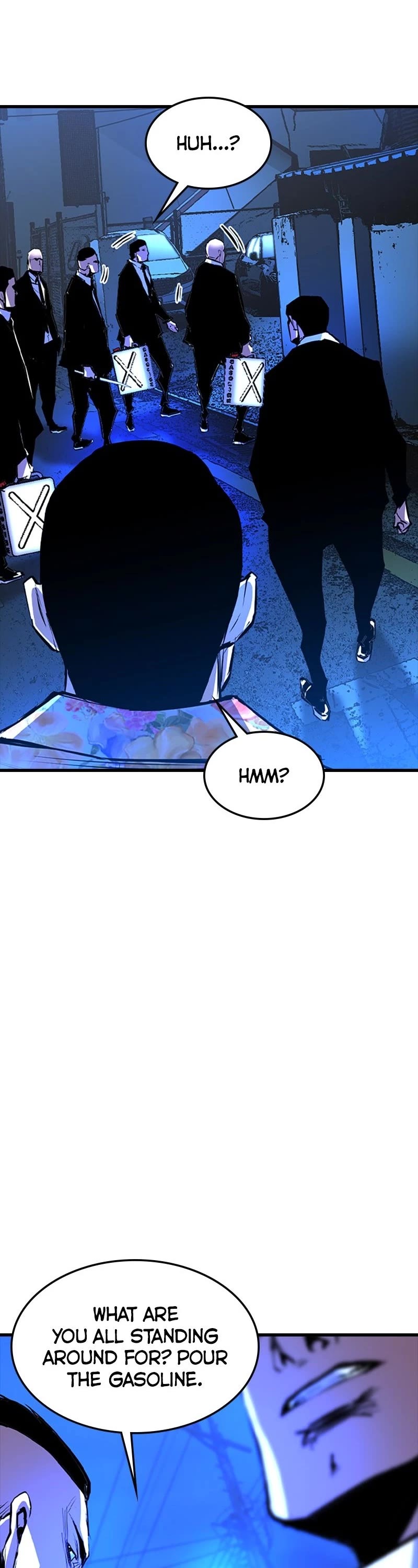 Hanlim Gym Chapter 134 page 82 - Chapter 134: (S2) Episode 30