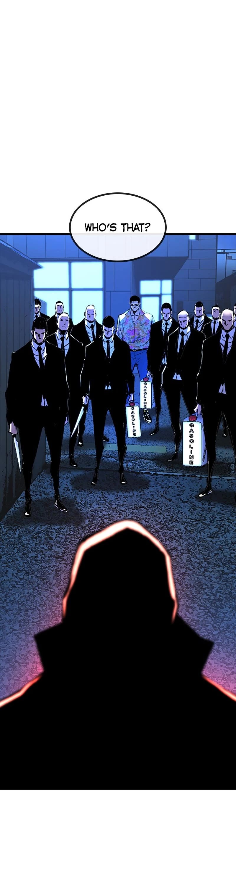 Hanlim Gym Chapter 134 page 84 - Chapter 134: (S2) Episode 30
