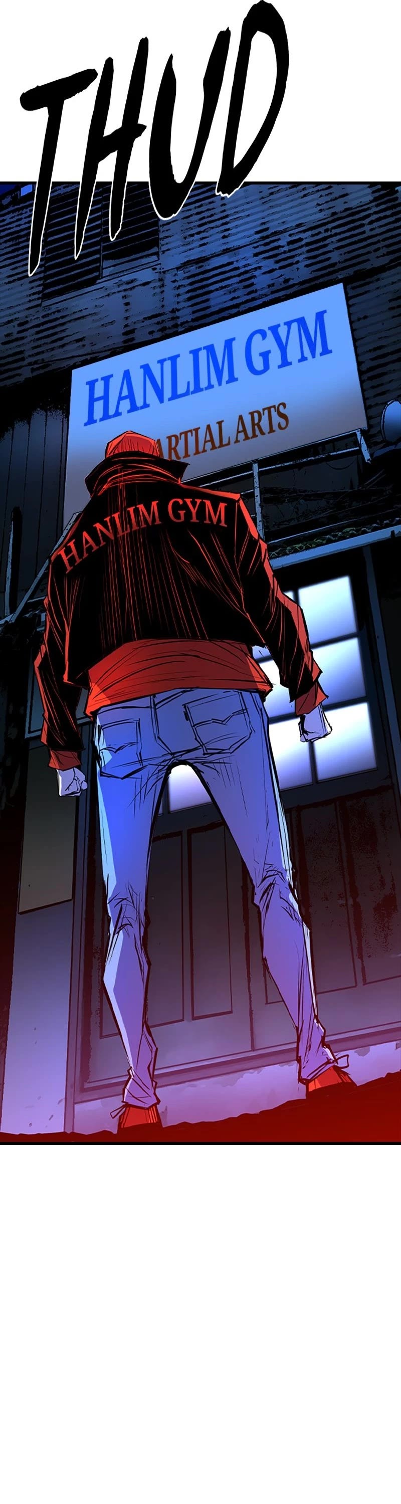 Hanlim Gym Chapter 134 page 86 - Chapter 134: (S2) Episode 30