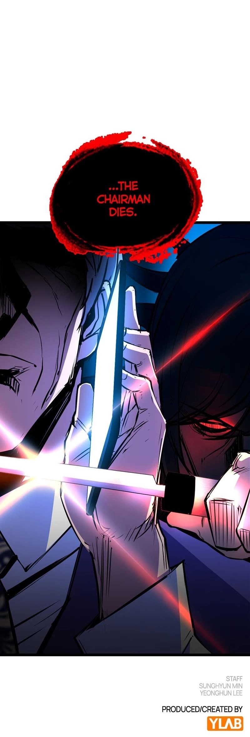 Hanlim Gym Chapter 135 page 104 - Chapter 135: (S2) Episode 31
