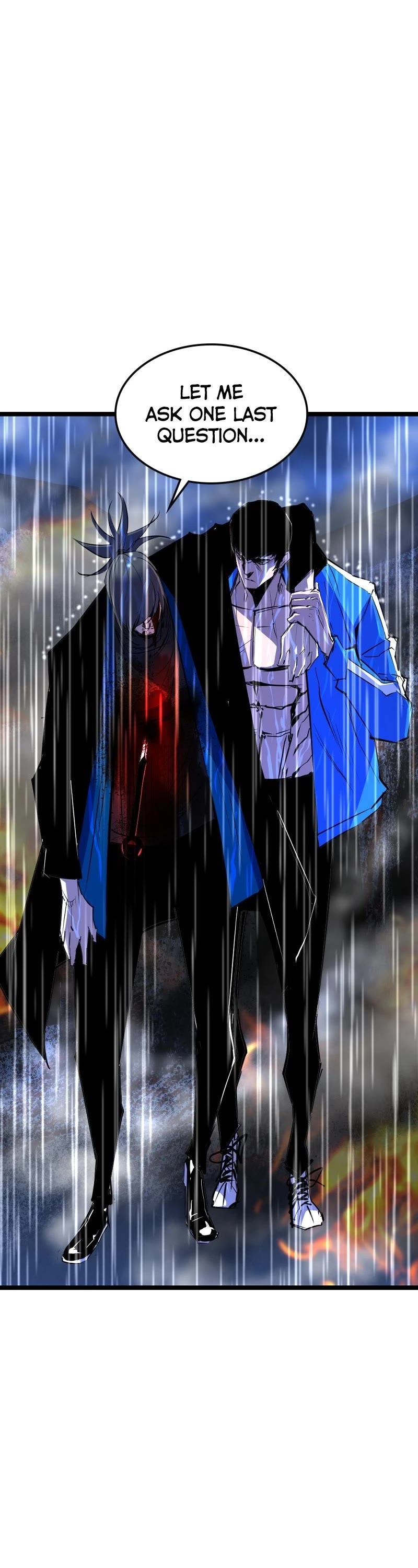 Hanlim Gym Chapter 135 page 12 - Chapter 135: (S2) Episode 31