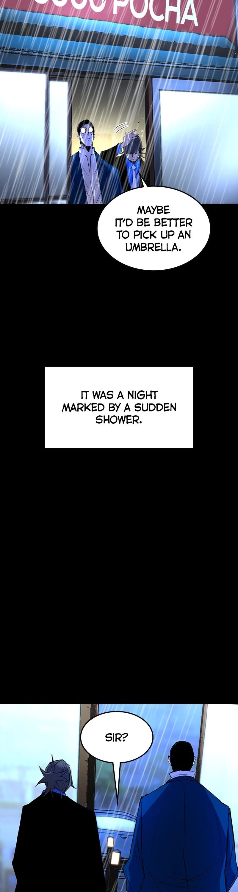 Hanlim Gym Chapter 135 page 16 - Chapter 135: (S2) Episode 31