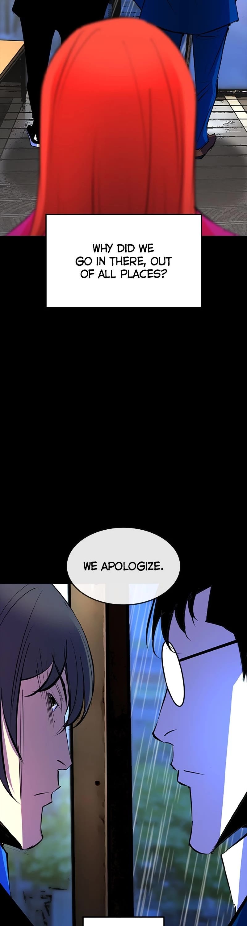Hanlim Gym Chapter 135 page 17 - Chapter 135: (S2) Episode 31