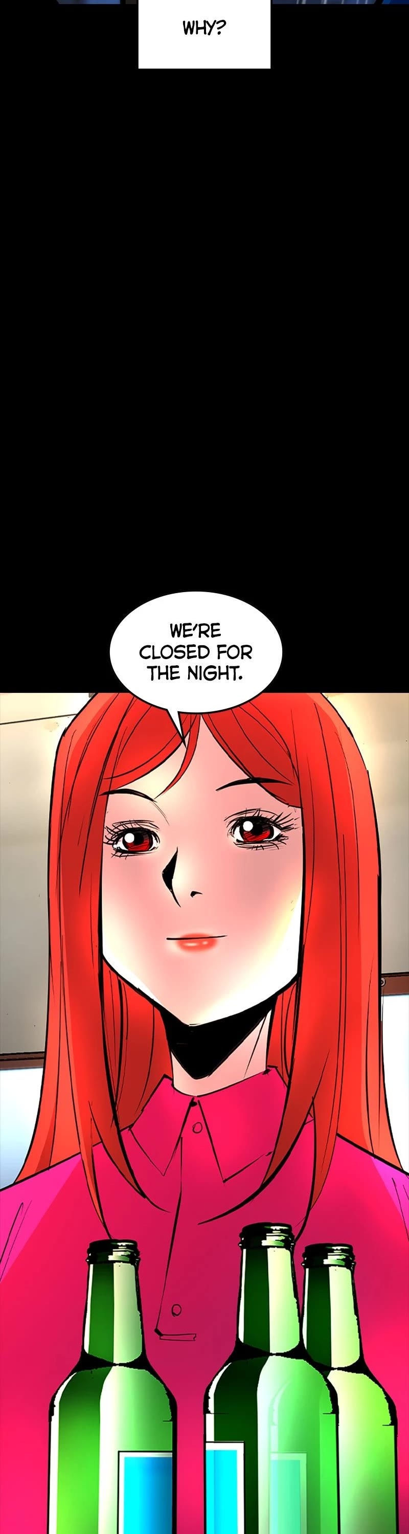 Hanlim Gym Chapter 135 page 18 - Chapter 135: (S2) Episode 31