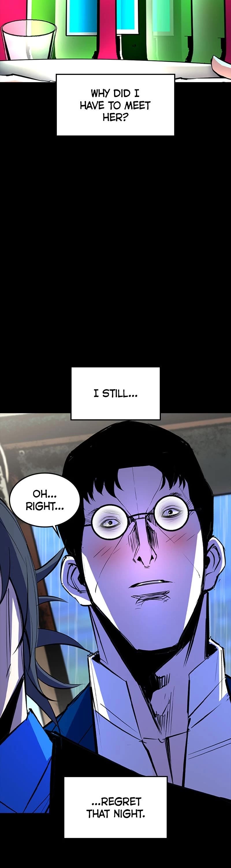 Hanlim Gym Chapter 135 page 19 - Chapter 135: (S2) Episode 31