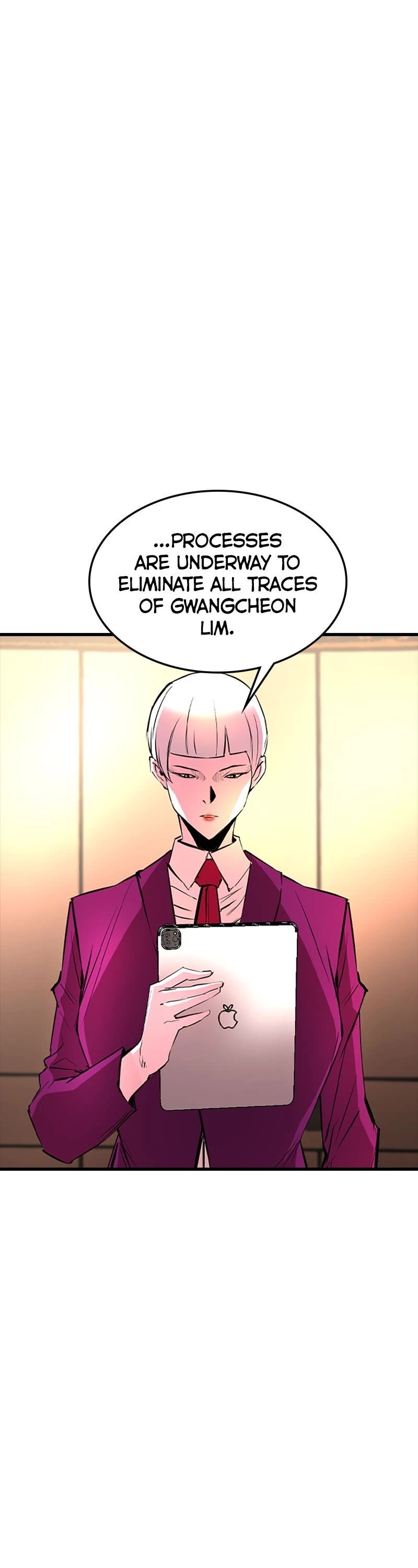 Hanlim Gym Chapter 135 page 2 - Chapter 135: (S2) Episode 31