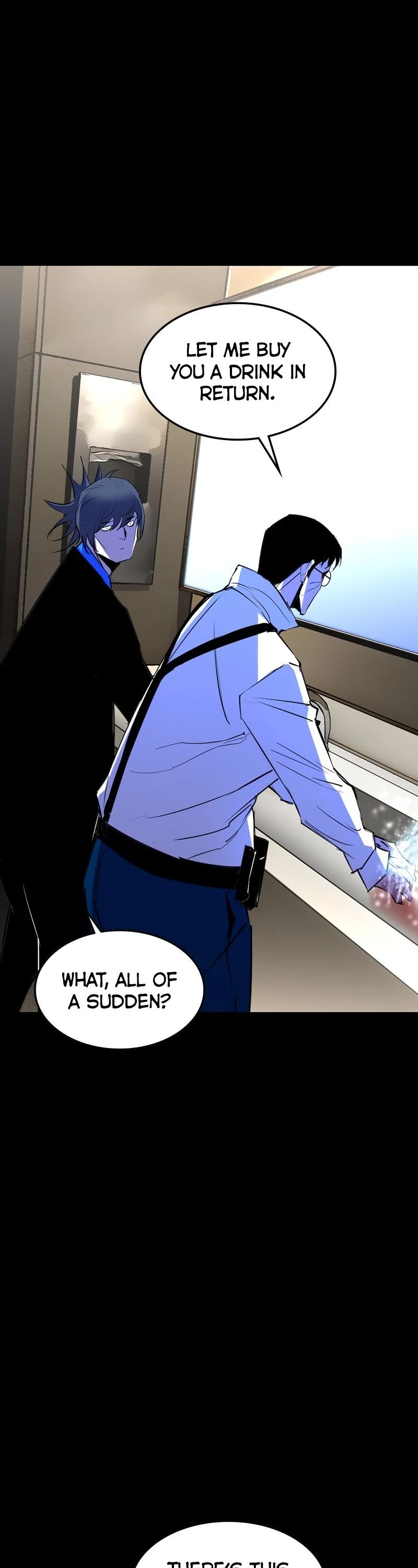 Hanlim Gym Chapter 135 page 21 - Chapter 135: (S2) Episode 31