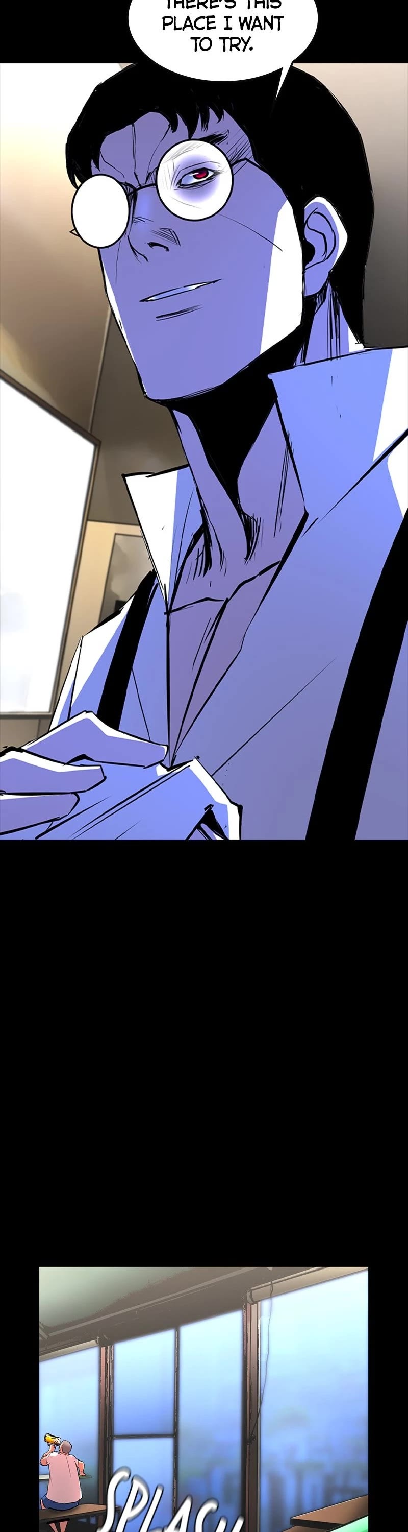 Hanlim Gym Chapter 135 page 22 - Chapter 135: (S2) Episode 31