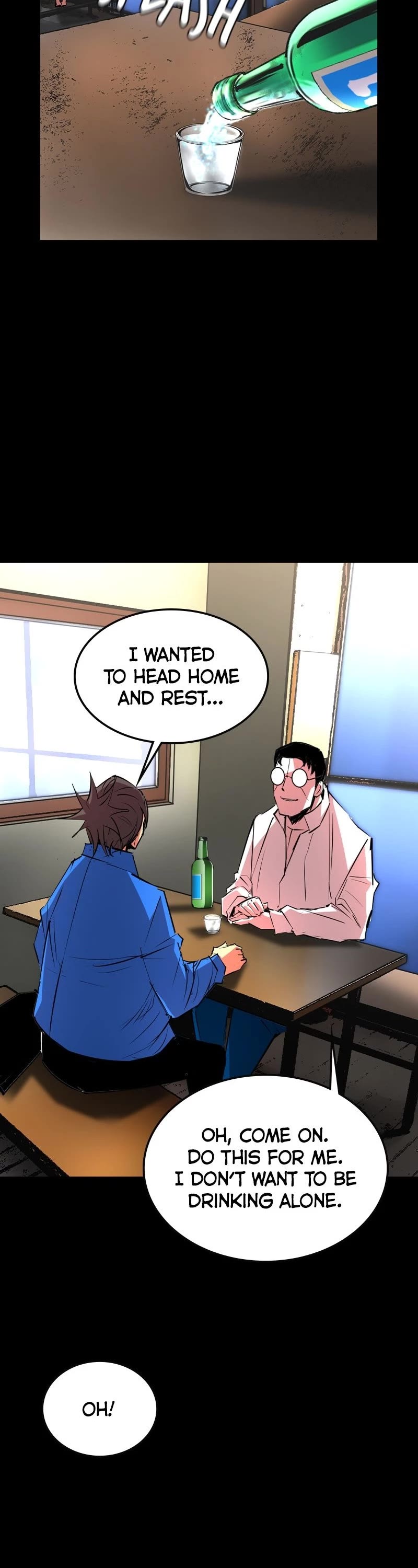 Hanlim Gym Chapter 135 page 23 - Chapter 135: (S2) Episode 31