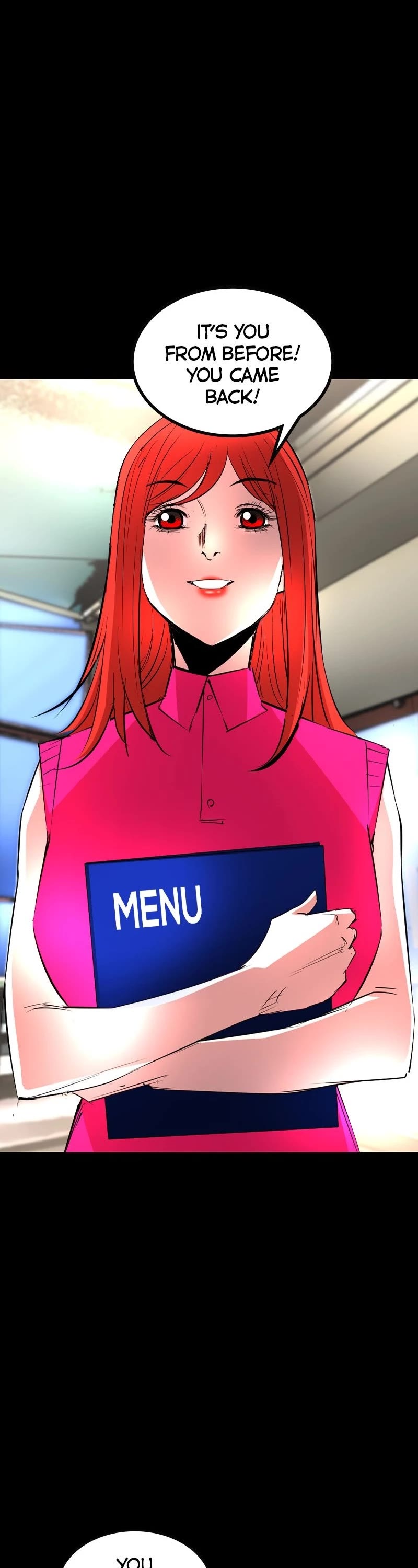Hanlim Gym Chapter 135 page 24 - Chapter 135: (S2) Episode 31