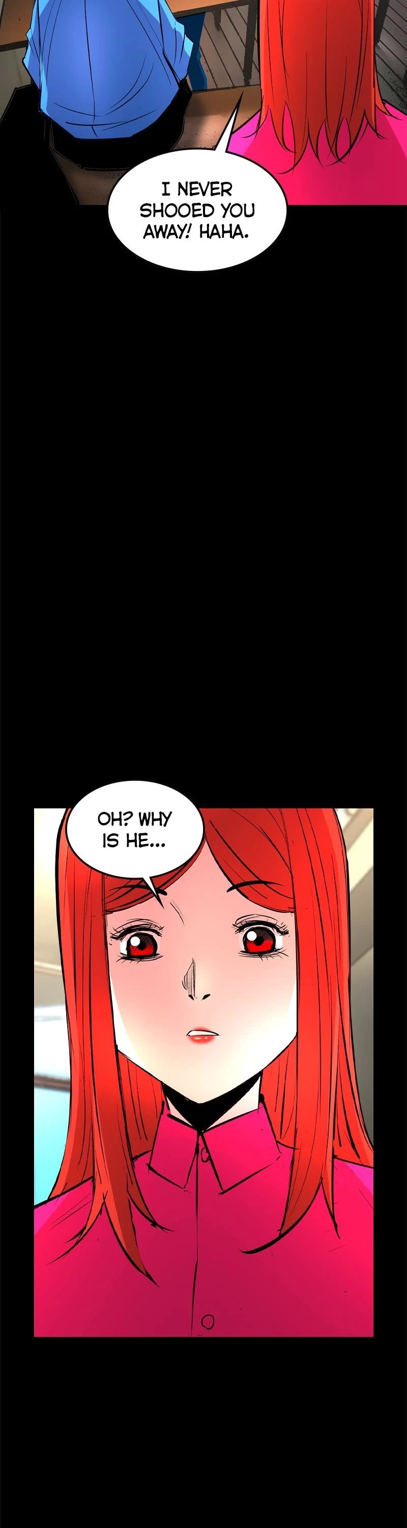 Hanlim Gym Chapter 135 page 26 - Chapter 135: (S2) Episode 31