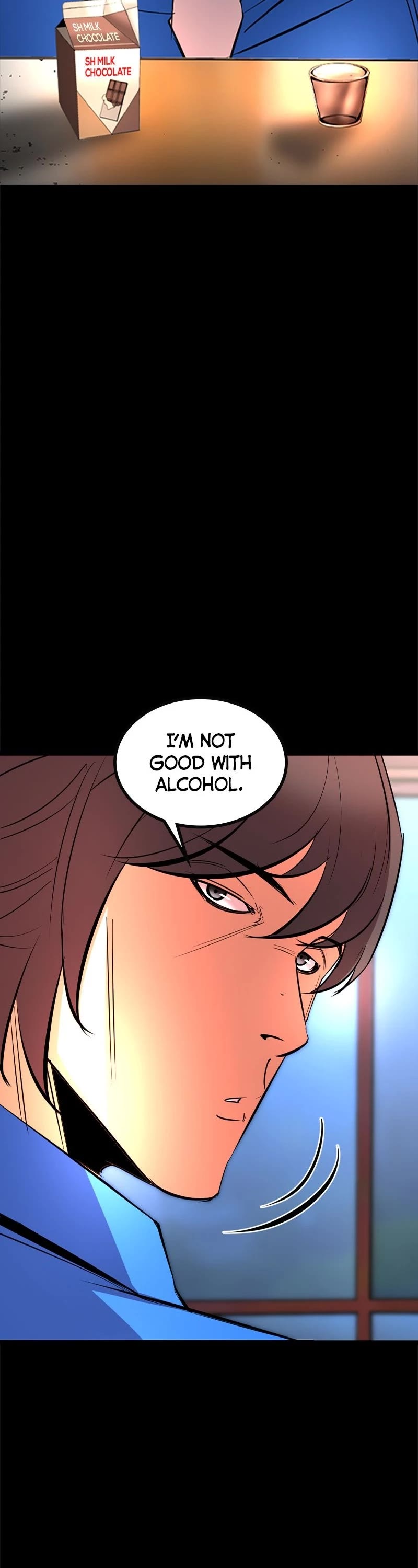 Hanlim Gym Chapter 135 page 28 - Chapter 135: (S2) Episode 31