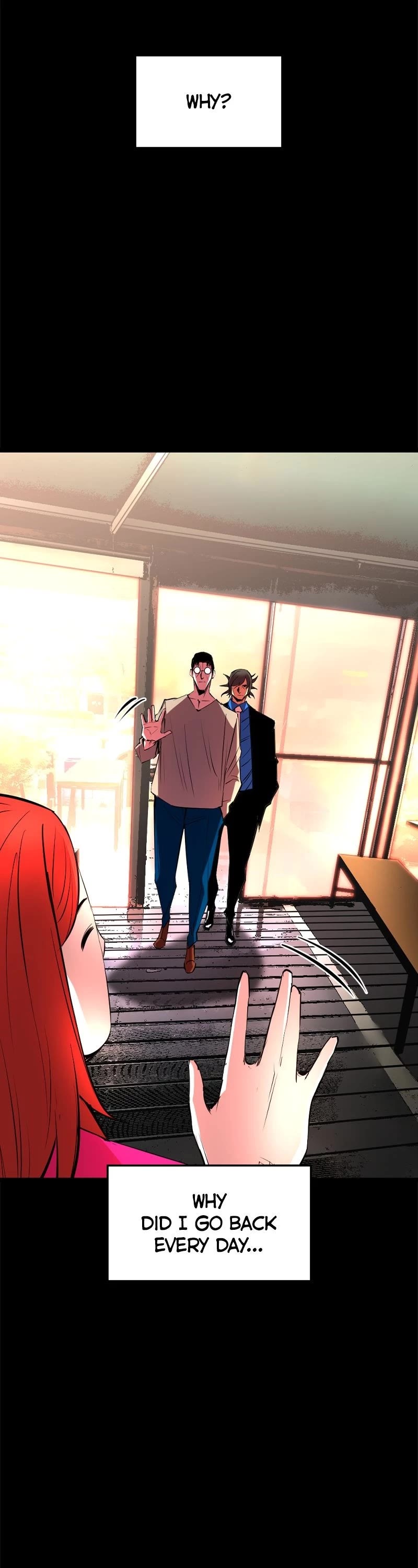 Hanlim Gym Chapter 135 page 31 - Chapter 135: (S2) Episode 31