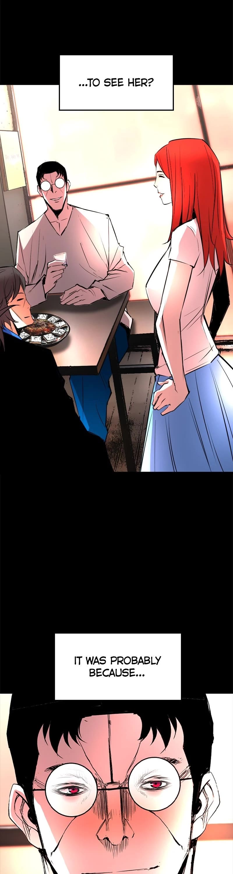 Hanlim Gym Chapter 135 page 32 - Chapter 135: (S2) Episode 31