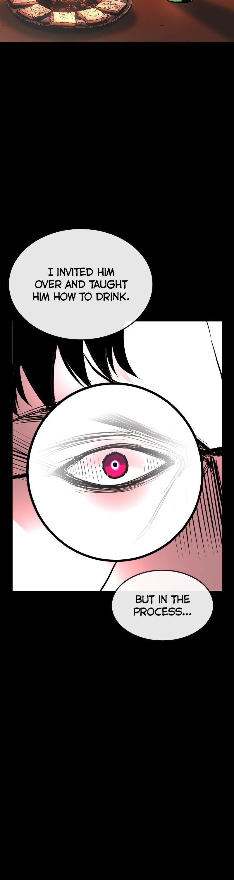Hanlim Gym Chapter 135 page 36 - Chapter 135: (S2) Episode 31