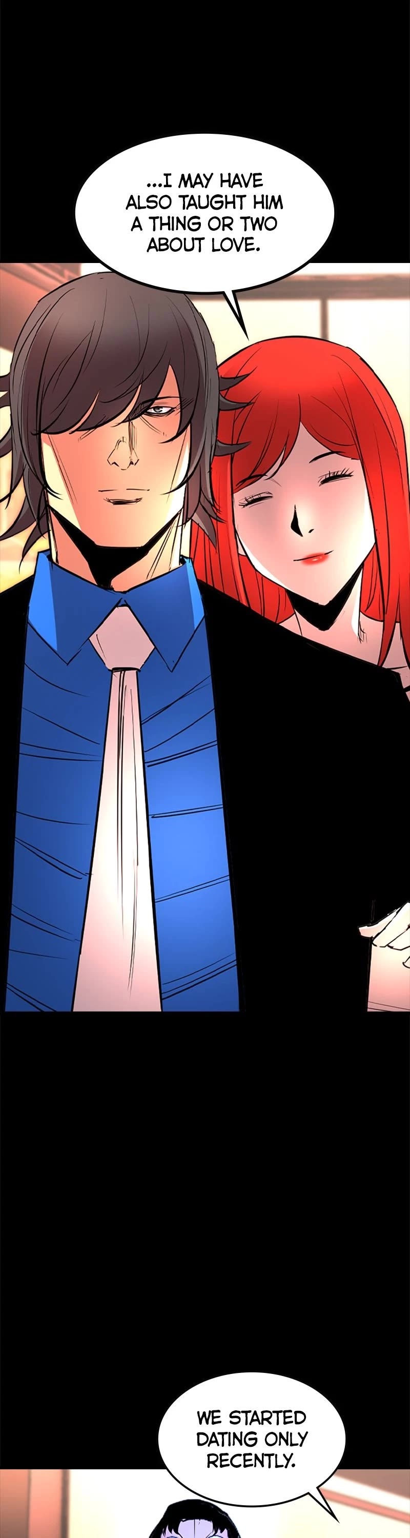 Hanlim Gym Chapter 135 page 37 - Chapter 135: (S2) Episode 31