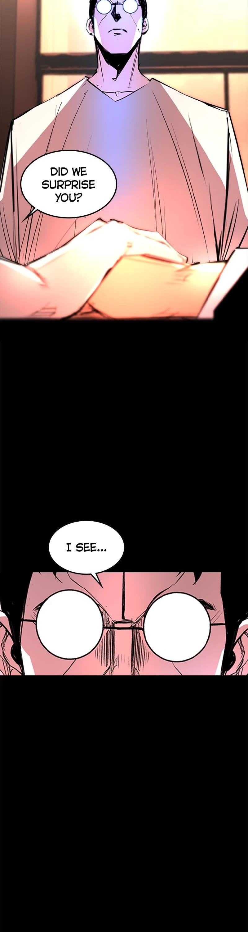 Hanlim Gym Chapter 135 page 38 - Chapter 135: (S2) Episode 31