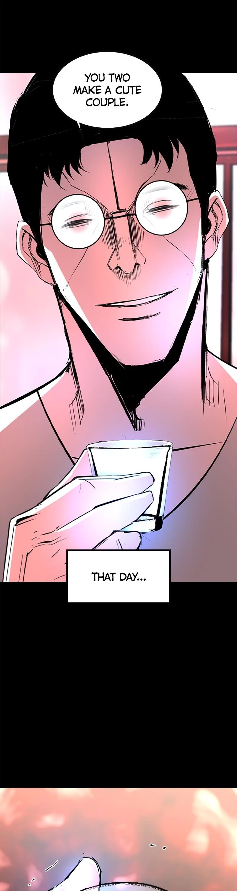 Hanlim Gym Chapter 135 page 39 - Chapter 135: (S2) Episode 31