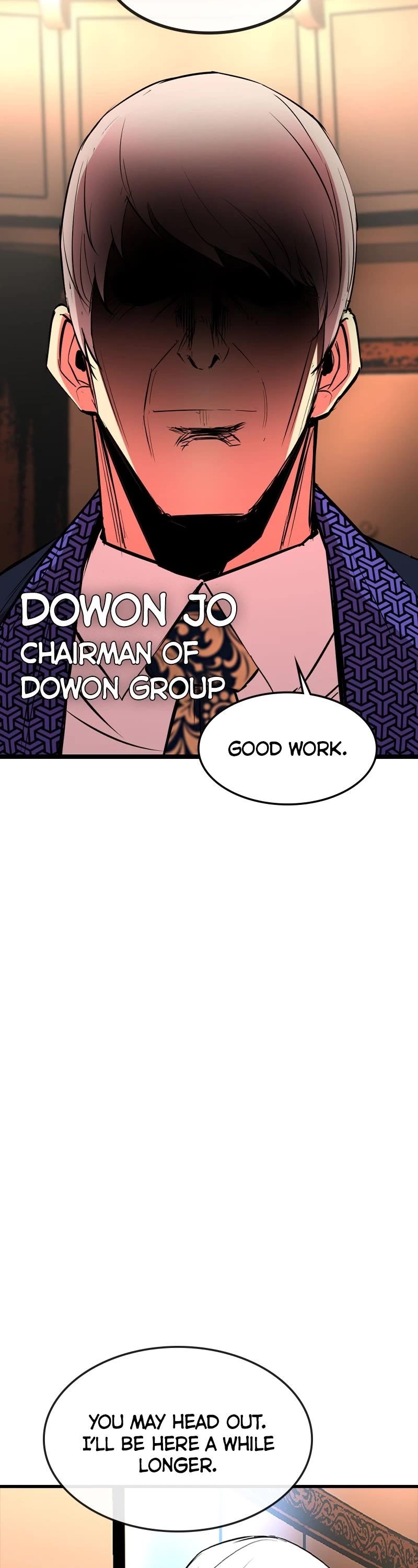 Hanlim Gym Chapter 135 page 4 - Chapter 135: (S2) Episode 31