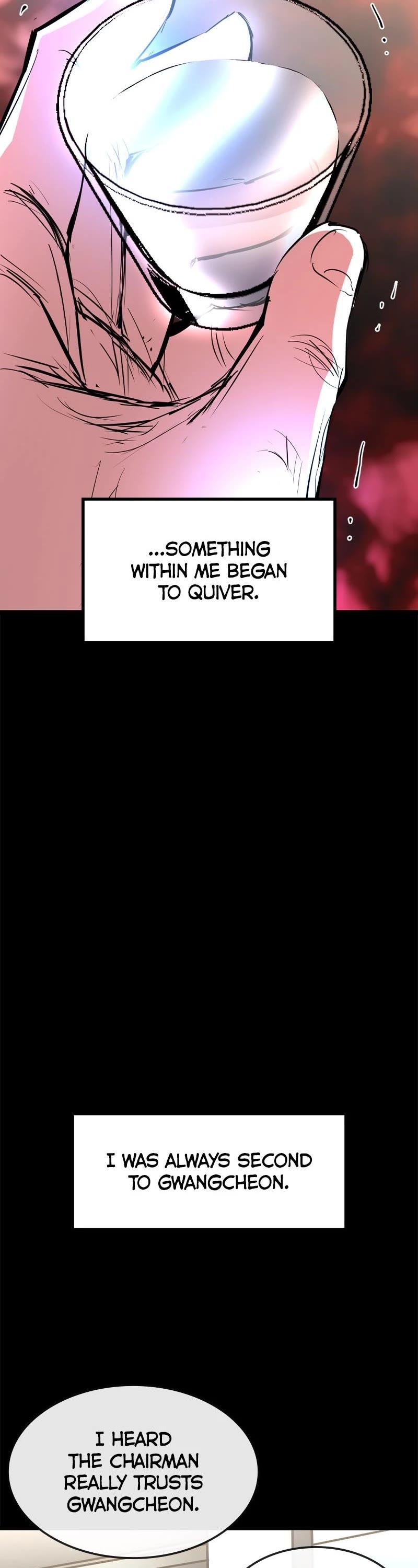 Hanlim Gym Chapter 135 page 40 - Chapter 135: (S2) Episode 31