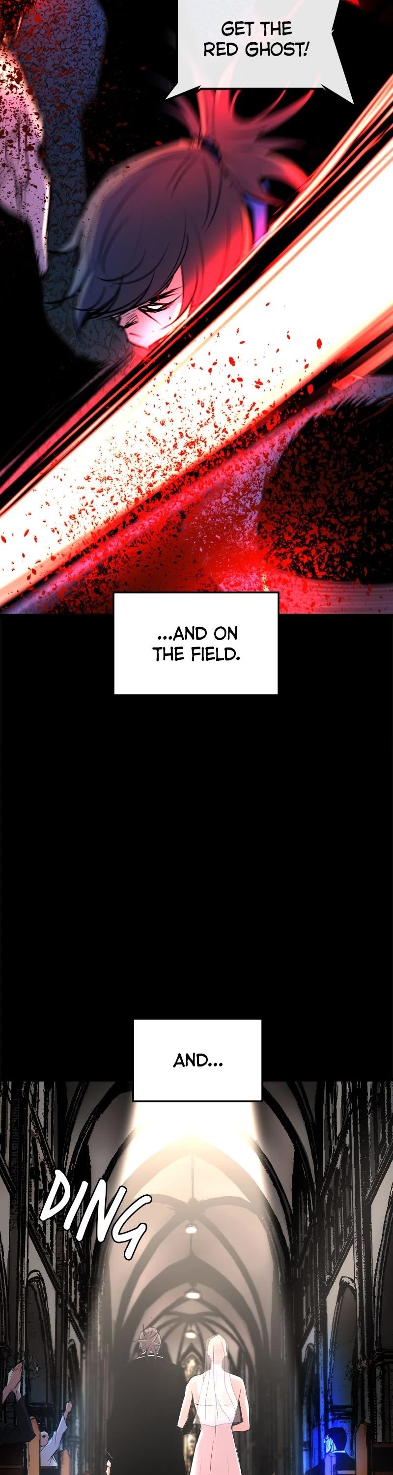 Hanlim Gym Chapter 135 page 42 - Chapter 135: (S2) Episode 31