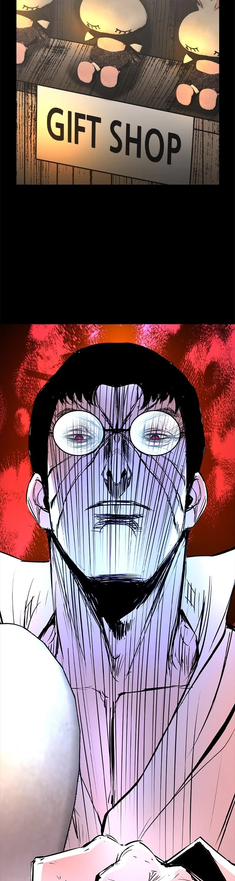 Hanlim Gym Chapter 135 page 45 - Chapter 135: (S2) Episode 31