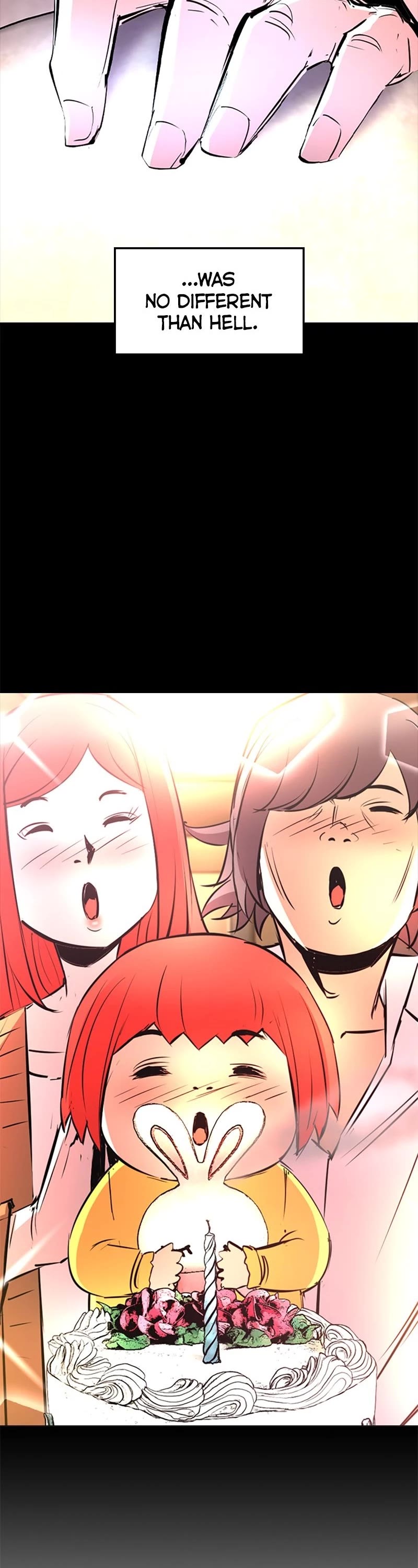 Hanlim Gym Chapter 135 page 46 - Chapter 135: (S2) Episode 31